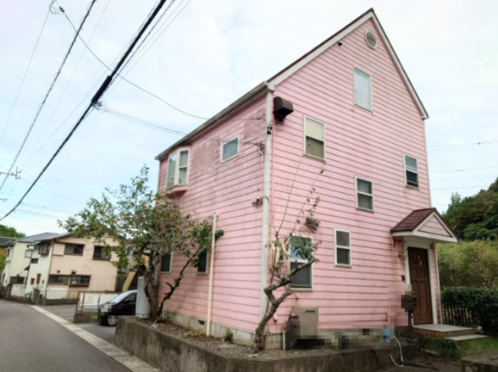 外観：322000557928