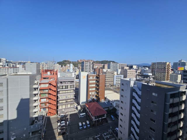 展望