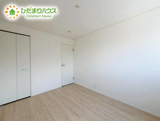 洋室B