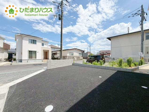 マイホームなら駐車場代がかかりません。しかも、自宅の駐車場で洗車ができます！今までコイン洗車に行っていた手間も省けて、節約にもつながります(^^♪