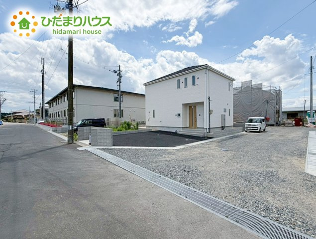 是非一度、ご家族そろってご内覧ください♪