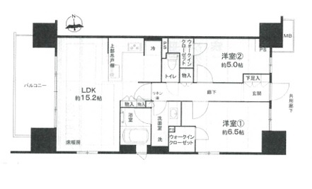 間取り：313004708590