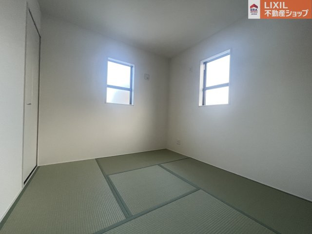 同仕様写真（内観）