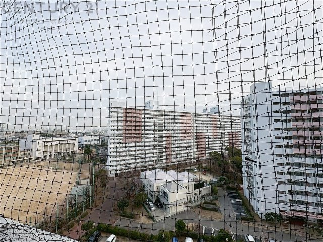 物件からの展望