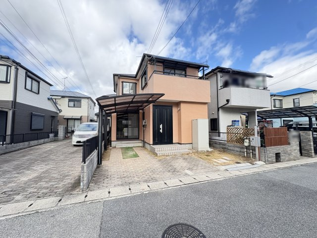 外観：328000571148