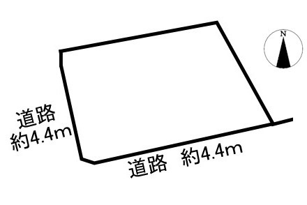 区画図：321000083607