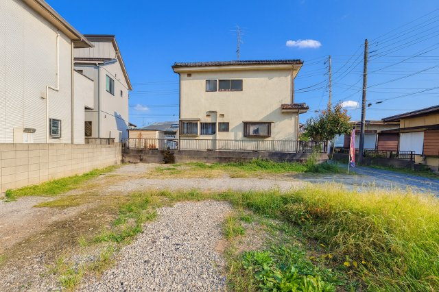 敷地約52坪！自由設計で夢のマイホームはいかがでしょうか！当社無料の間取り作成も承ります。当社施工現場、ショールームもあり。お気軽にお問い合わせください。