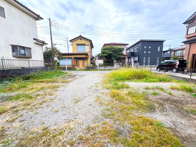 敷地約52坪！自由設計で夢のマイホームはいかがでしょうか！当社無料の間取り作成も承ります。当社施工現場、ショールームもあり。お気軽にお問い合わせください。