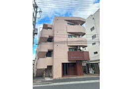 シティプラザ船橋の外観
