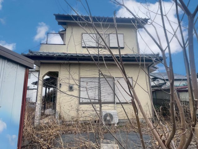 ベルクまで徒歩5分で買物便利な立地♪