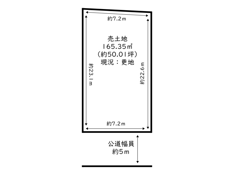 区画図：328000636947
