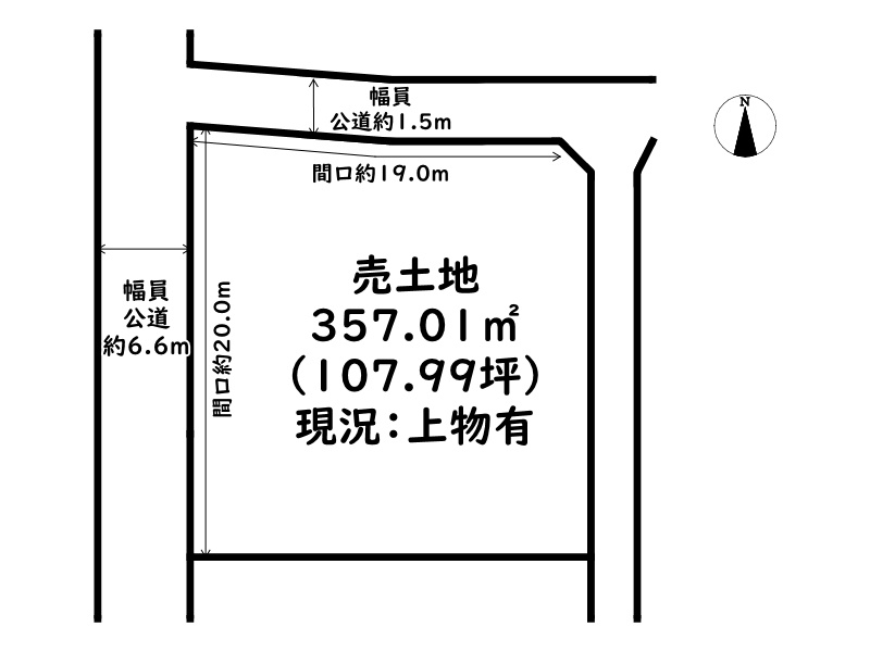 区画図：328000625731