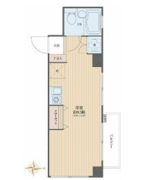 間取り：313004662698