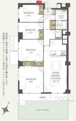 間取り：313004705625