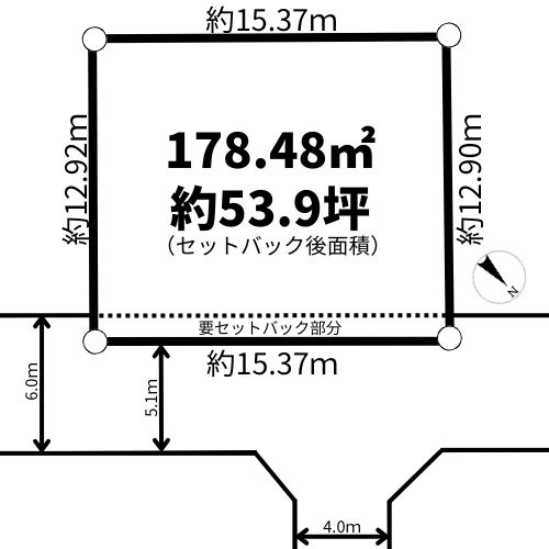 区画図：311002488310