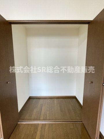 ご家族の寝具もしっかり収納できます！