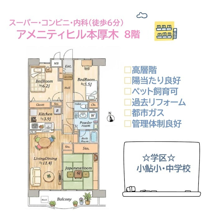 間取り：314002703049