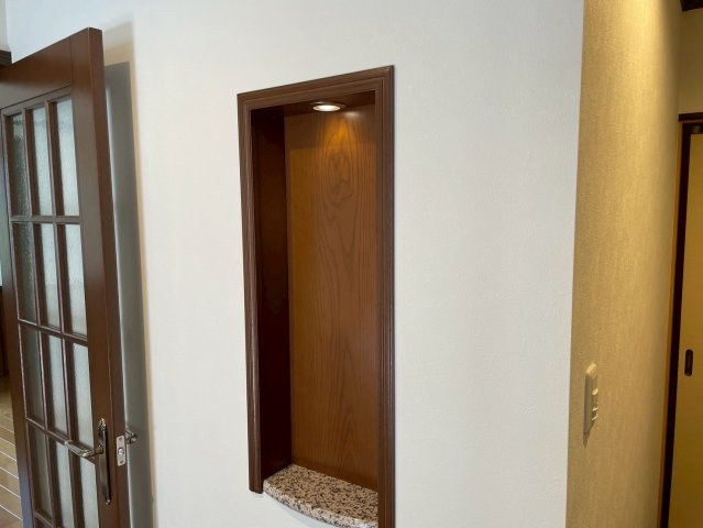 ニッチ