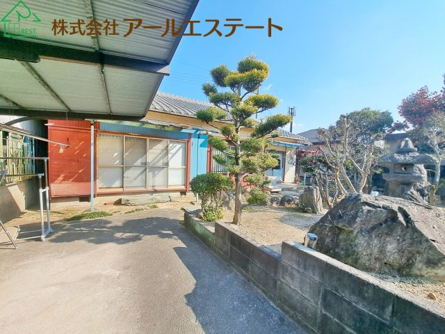 庭
