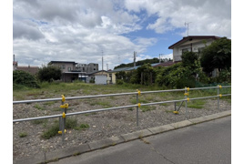 木野大通西２丁目　Ａの外観