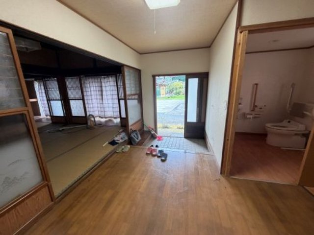 洋室