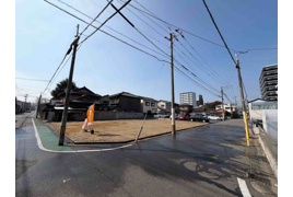 天神二丁目（3期）の外観