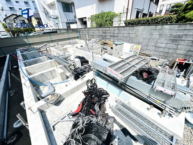 建築ならではの魅力をいち早くチェックできます♪