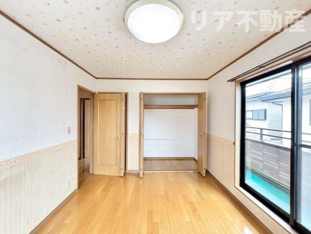 洋室