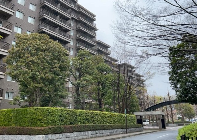 外観：313004673824