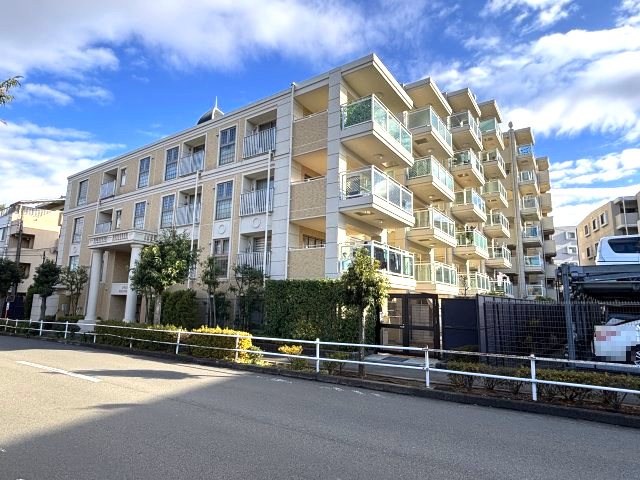 外観：313004549786