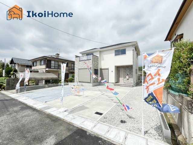 【ホームページに現地動画掲載中】●年中無休：当日予約可●開放的な敷地で駐車スペースゆっつたり3台分！