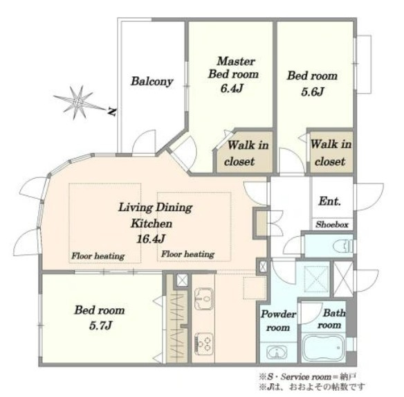 間取り：313004669523