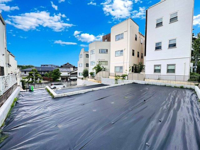 建築条件外しも承ります！　ご相談下さい！