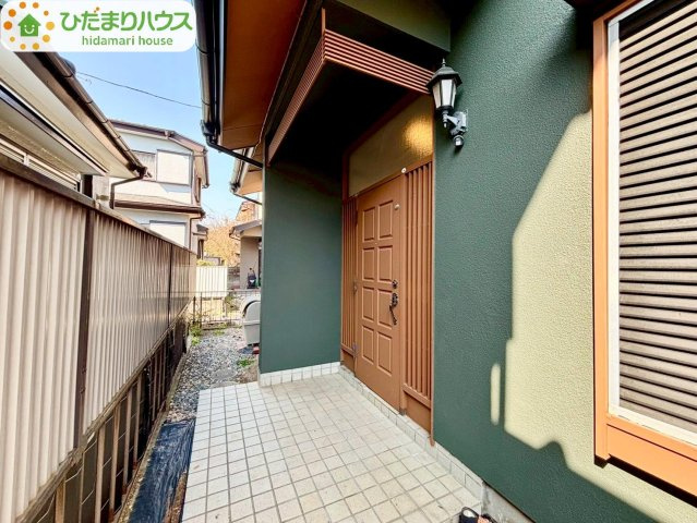 是非一度、ご家族そろってご内覧ください♪    　