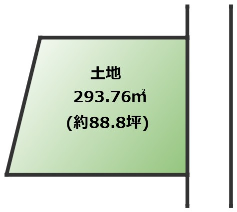 区画図：346000045143