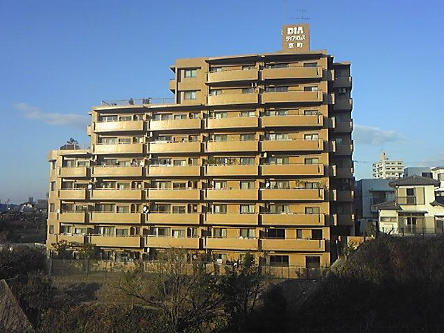 外観：343000095791