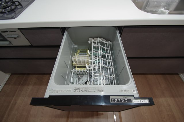 同仕様ビルトイン食洗機