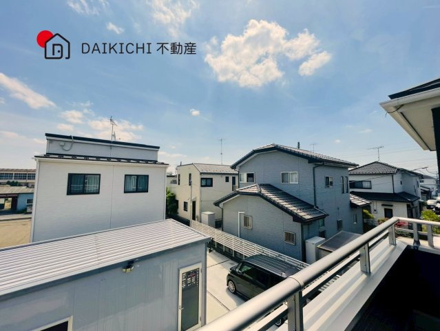 展望