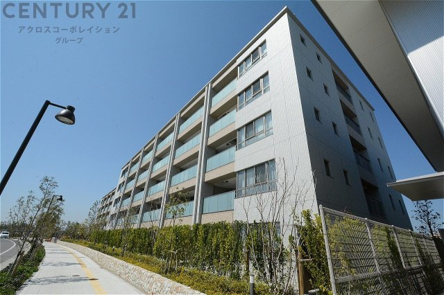RC造5階建て