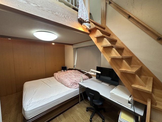 洋室
