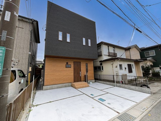 detached 埼玉県三郷市彦成３丁目207-3