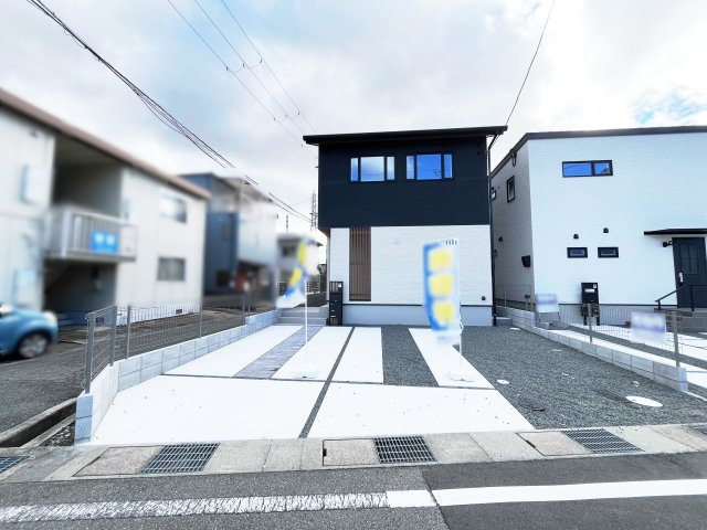 角地につき風通りも良くなるので、室内の換気もしやすく快適にすごせます。