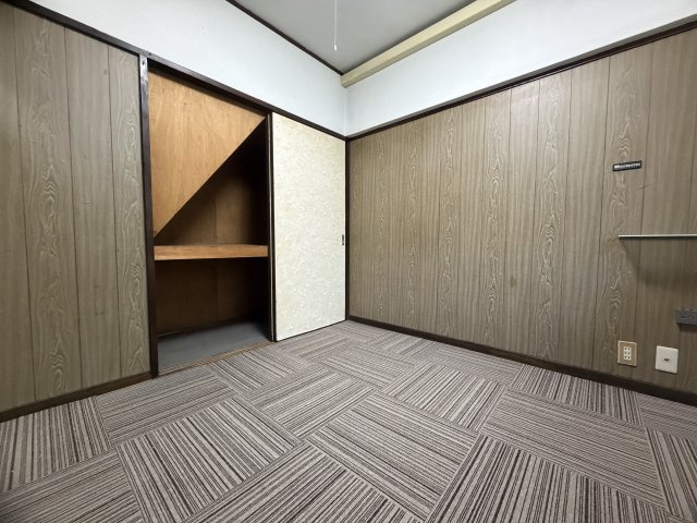 洋室