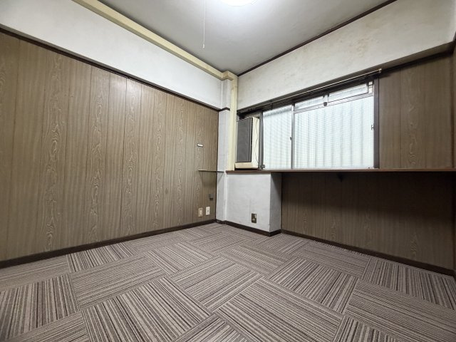 洋室