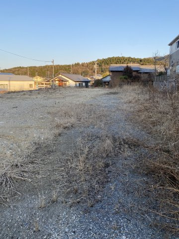 東側