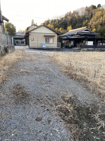 西側