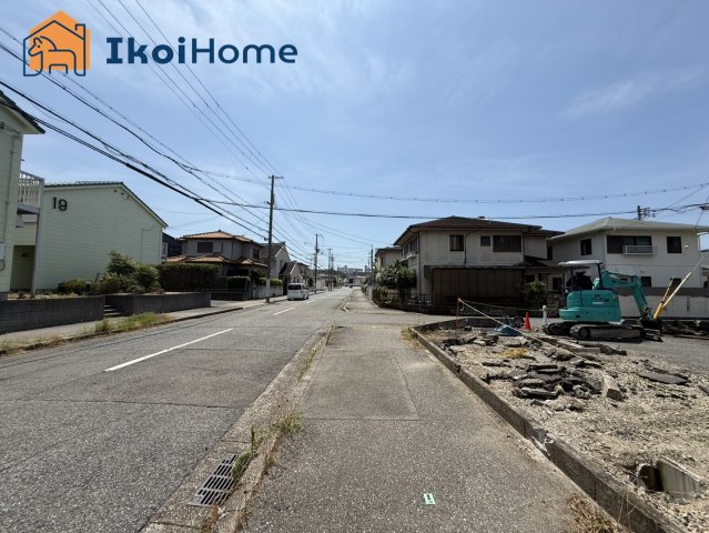 ●年中無休：当日予約可●西区、垂水区、明石市初。弊社は契約前に土地の地盤調査を無料で行っています