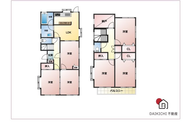 間取り：311002144905