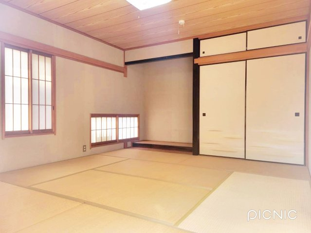 和室