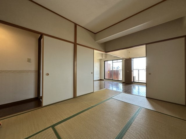 和室